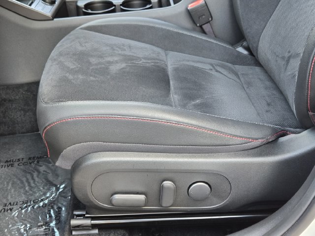 Certified 2025 Hyundai Kona N Line S FWD image 19