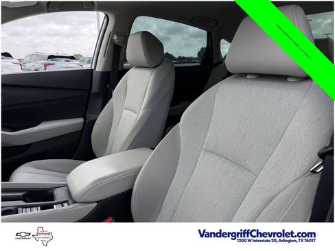 Used 2023 Honda Accord EX image 22
