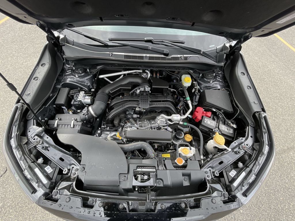 New 2026 Subaru Forester Sport AWD/4WD image 14