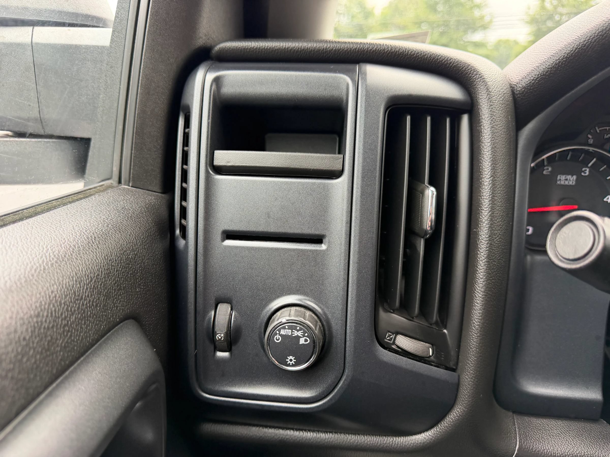 Used 2017 Chevrolet Silverado 2500 W/T w/ WT Fleet Convenience Package RWD image 27