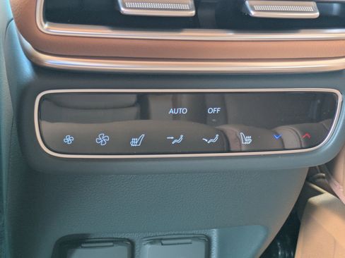 New 2026 Genesis GV80 3.5T Advanced AWD/4WD image 17