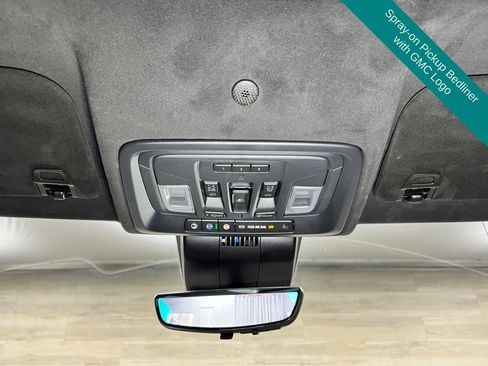 Used 2026 GMC Sierra 1500 AT4X AWD/4WD image 24