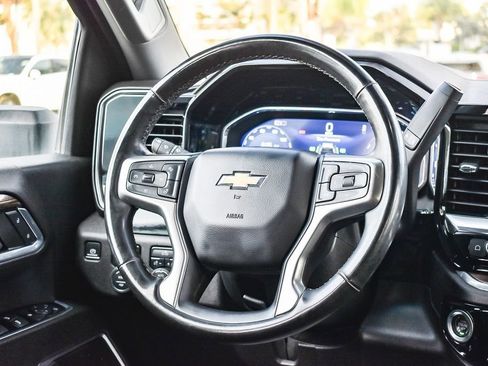 Used 2024 Chevrolet Silverado 2500 LT image 15