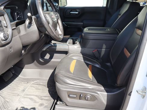 Used 2019 GMC Sierra 1500 AT4 w/ AT4 Premium Package AWD/4WD image 16