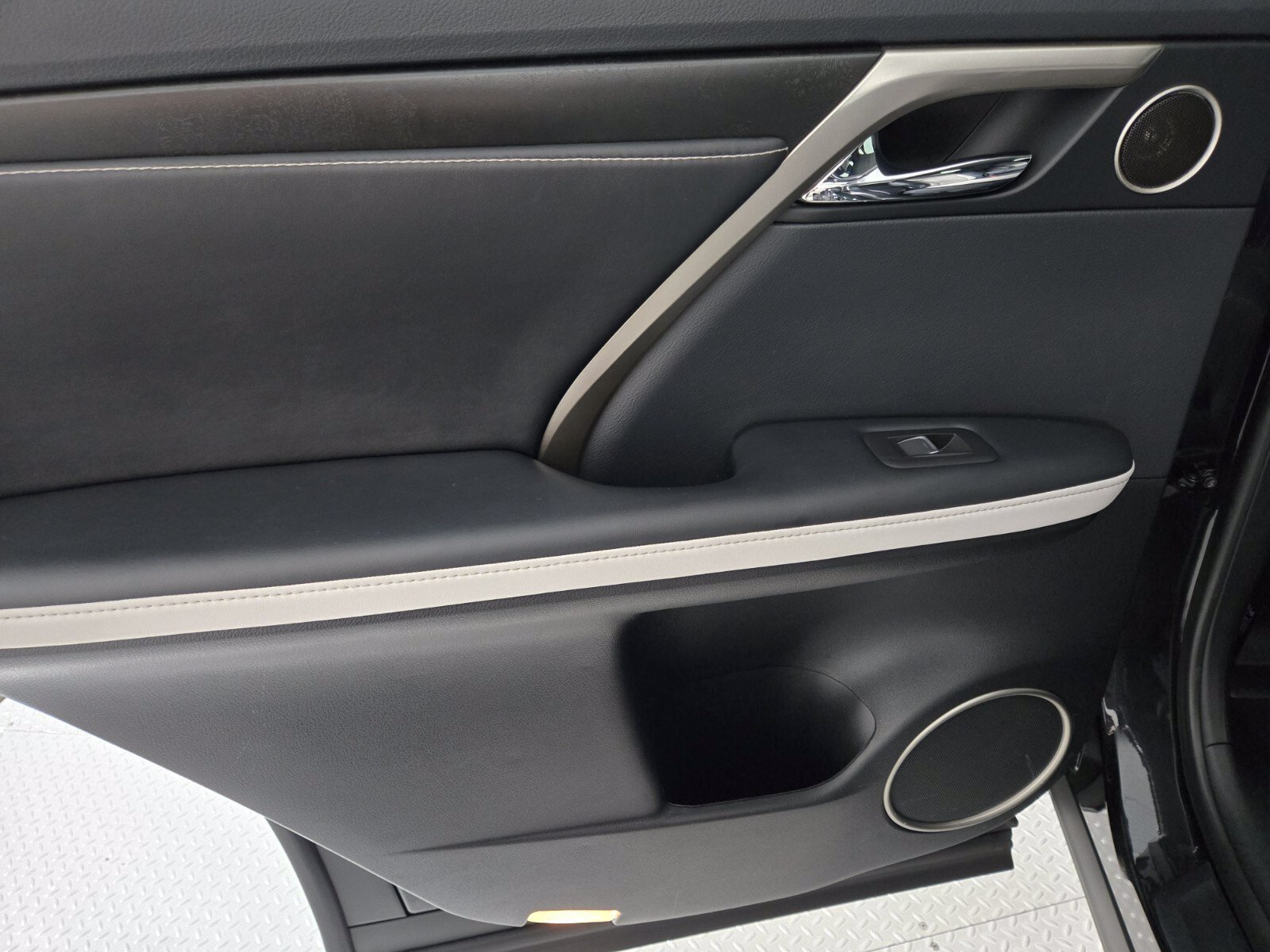 Used 2022 Lexus RX 350 FWD w/ Special Edition image 21