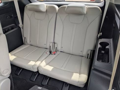 Certified 2024 Kia Sorento SX AWD/4WD image 17
