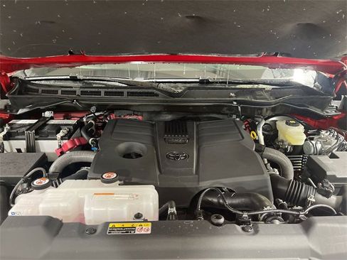 Used 2026 Toyota Tundra SR5 image 25