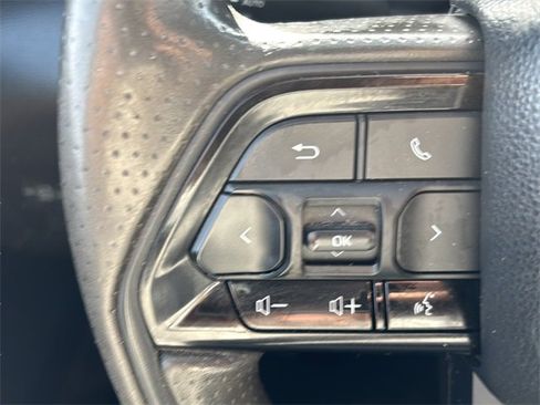 Used 2024 Toyota Tundra SR w/ SR Tow Package image 23