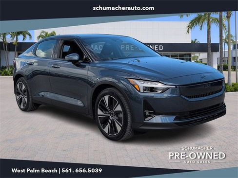 Used 2024 Polestar Polestar 2 image 1