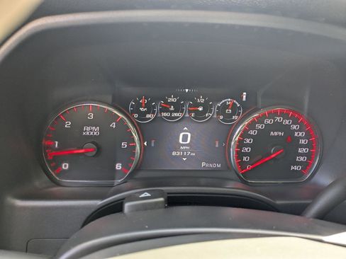 Used 2016 GMC Sierra 1500 Denali w/ Enhanced Driver Alert Package AWD/4WD image 22