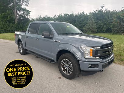 Used 2019 Ford F150 XLT w/ Equipment Group 302A Luxury