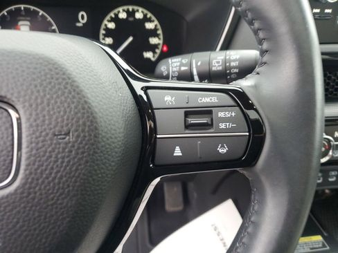 Certified 2024 Honda CR-V EX-L image 18