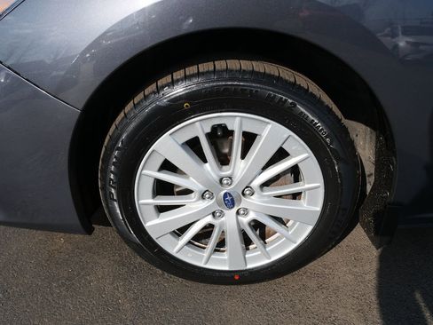 Used 2018 Subaru Impreza 2.0i Premium w/ Eyesight & BSD & Rcta image 30