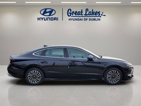 New 2026 Hyundai Sonata SEL image 6