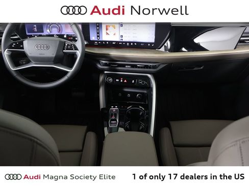 New 2026 Audi Q5 Premium Plus AWD/4WD image 24