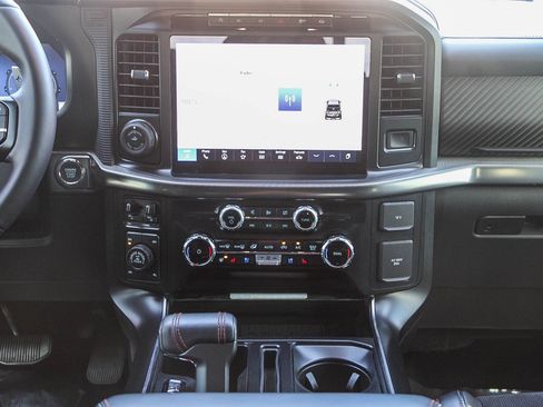 Used 2024 Ford F150 Raptor image 13