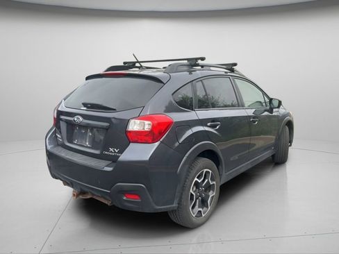 Used 2015 Subaru Crosstrek 2.0i Premium image 4