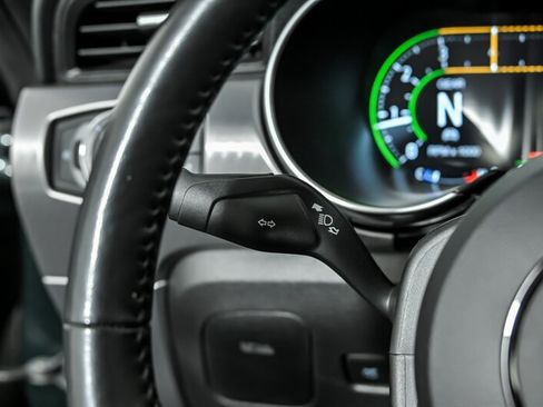 Used 2020 Ford Mustang Bullitt RWD image 23