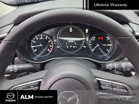 New 2026 MAZDA CX-50 AWD 2.5 S w/ Weather Package image 22