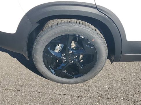 New 2026 Kia Seltos EX image 39