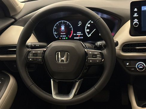 New 2027 Honda HR-V EX-L image 14