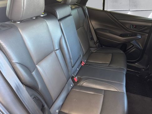 Certified 2023 Subaru Outback Wilderness image 16