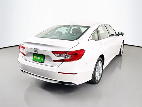 Used 2019 Honda Accord LX image 10