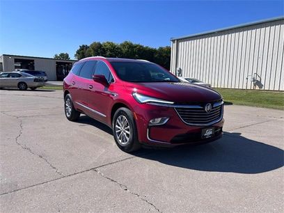 Used 2024 Buick Enclave Premium
