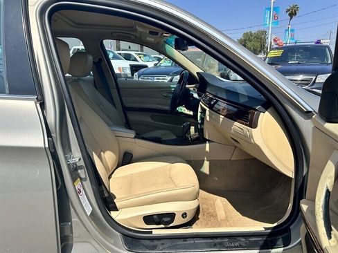Used 2008 BMW 335i Sedan image 37