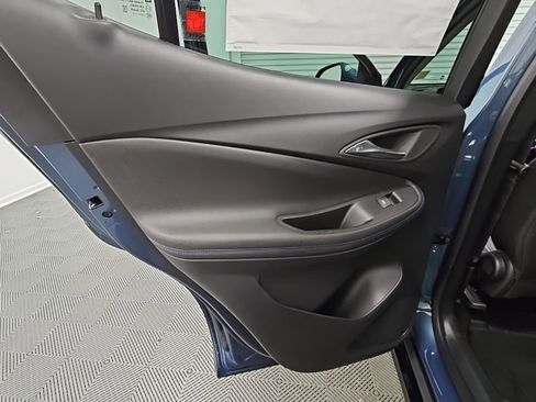 New 2026 Buick Encore GX Sport Touring image 28