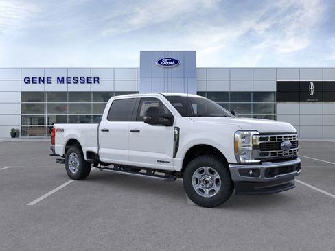 New 2026 Ford F250 XLT w/ FX4 Off-Road Package image 27