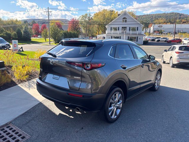 Used 2024 MAZDA CX-30 AWD 2.5 S w/ Preferred Package image 13