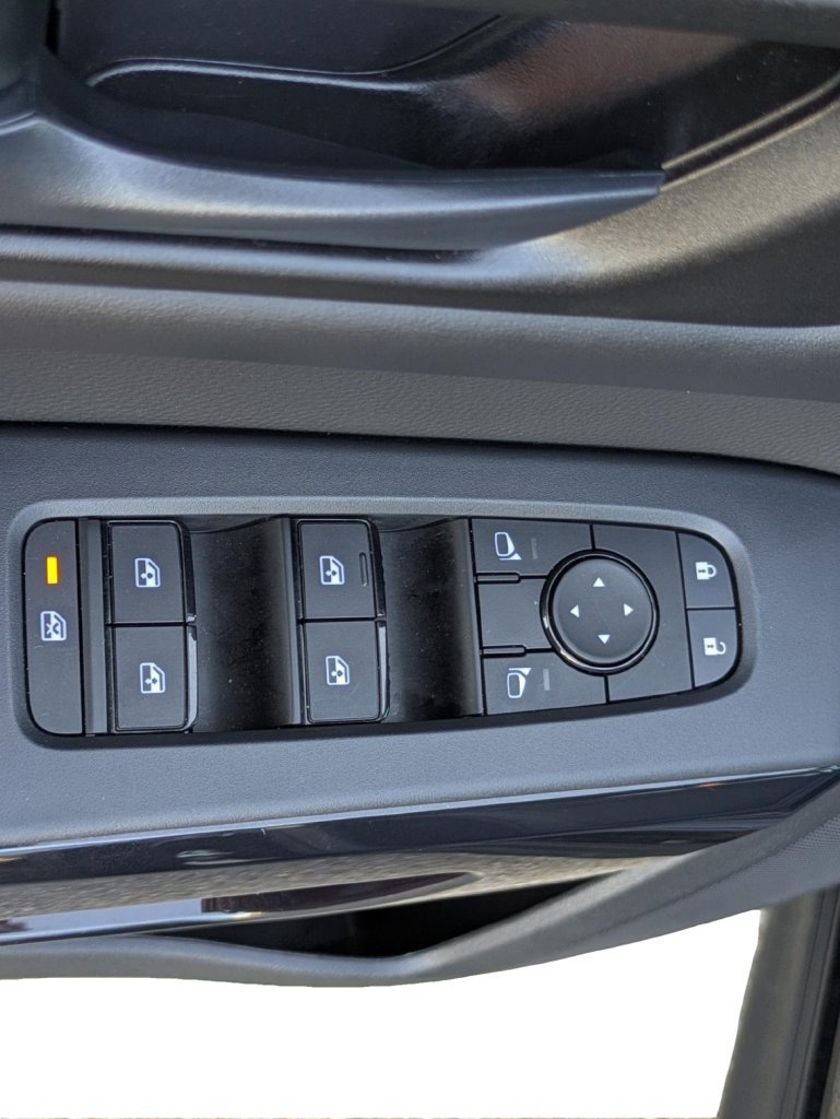 Used 2025 Nissan Pathfinder SV w/ Cargo Package FWD image 43