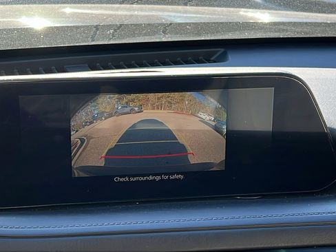 Used 2025 MAZDA CX-30 AWD 2.5 S w/ Preferred Package image 32