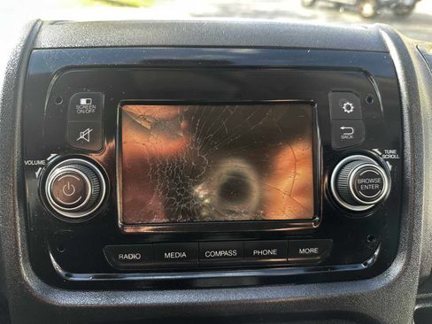 Used 2018 RAM ProMaster 1500 image 22