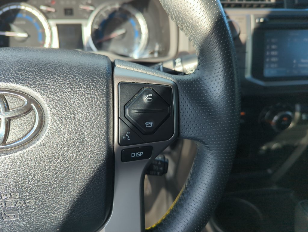 Used 2019 Toyota 4Runner SR5 RWD image 23