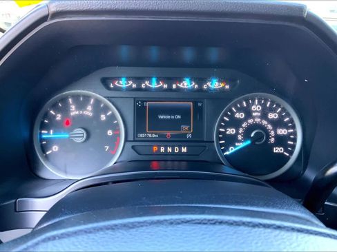Used 2019 Ford F150 XLT w/ Equipment Group 302A Luxury RWD image 22