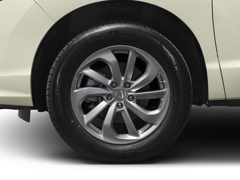 Used 2018 Acura RDX AWD image 11