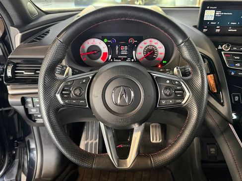 Used 2023 Acura RDX A-Spec AWD/4WD image 16