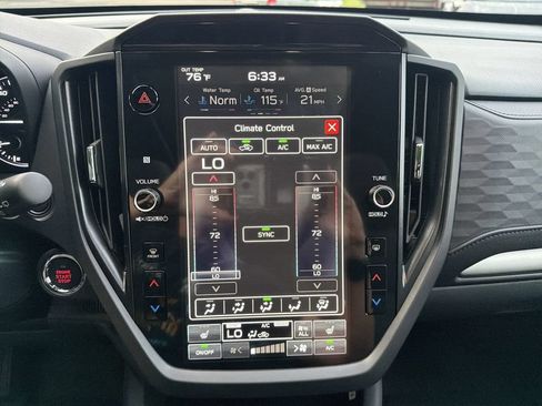 Certified 2026 Subaru Forester Premium AWD/4WD image 21
