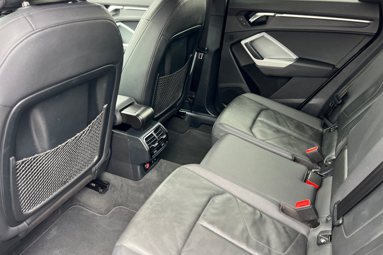 Used 2021 Audi Q3 2.0T Premium AWD/4WD image 15