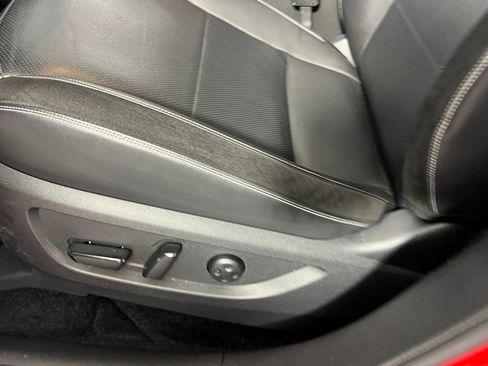 Used 2024 INFINITI QX50 Sport image 24