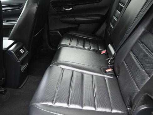Used 2024 Honda CR-V EX-L image 29