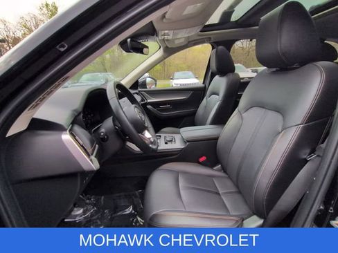 Used 2024 MAZDA CX-90 3.3 Turbo S AWD/4WD image 21