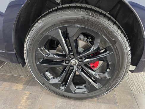 New 2026 Jaguar F-PACE R-Dynamic S AWD/4WD image 14