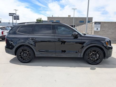 Used 2024 Kia Telluride SX Prestige X-Line AWD/4WD image 6