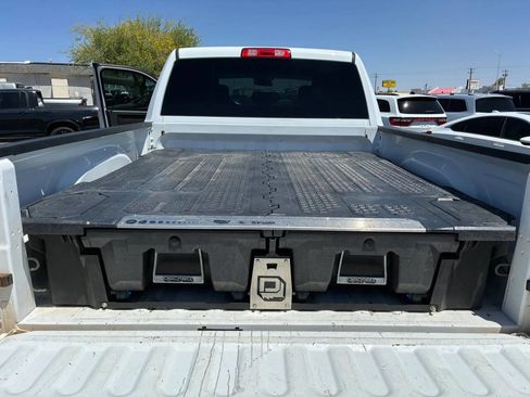 Used 2018 RAM 2500 Tradesman w/ Power Wagon Package AWD/4WD image 28
