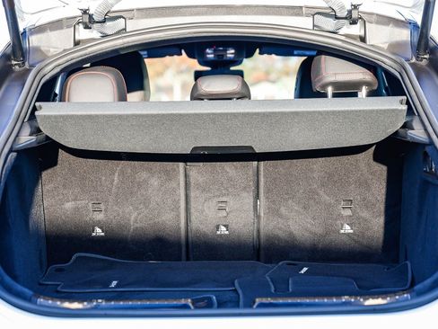 Used 2023 Mercedes-Benz GLE 53 AMG 4MATIC Coupe image 26