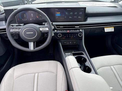 New 2026 Hyundai Sonata SEL image 6