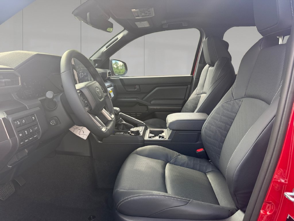 Used 2026 Toyota 4Runner TRD Off-Road Premium AWD/4WD image 10